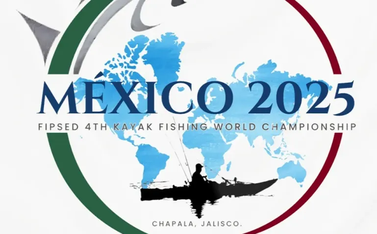 Qualifying for the FIPSED 4th Kayak World Championship